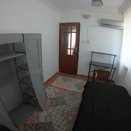 Very Close To And Airport Gazipaşa
