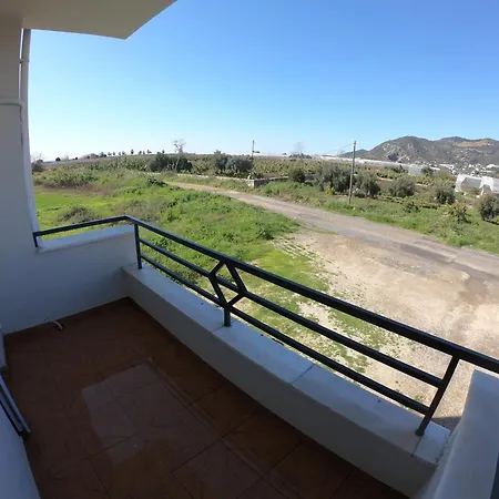 Daire Very Close To And Airport Gazipaşa