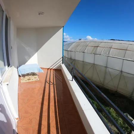 Very Close To And Airport * Gazipaşa