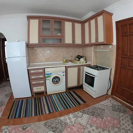 Very Close To And Airport Gazipaşa