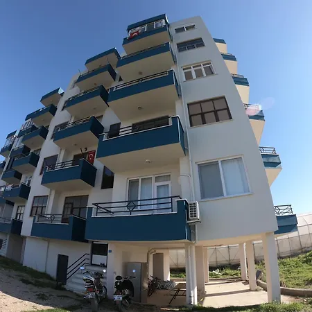 Very Close To And Airport Gazipaşa