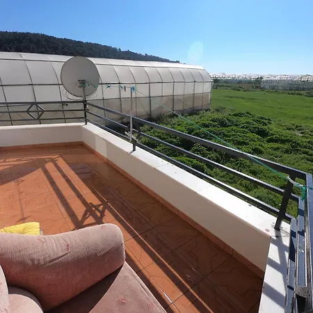 Very Close To And Airport Daire