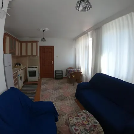 Very Close To And Airport * Gazipaşa
