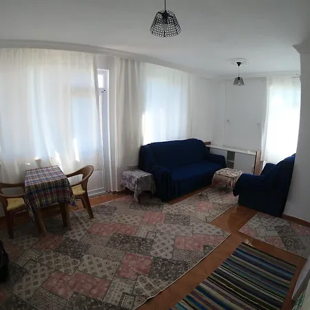 Lejlighed Very Close To And Airport Gazipaşa