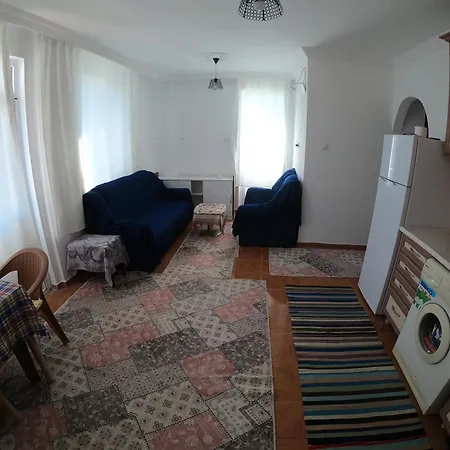 Very Close To And Airport Газипаша