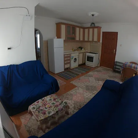 Апартаменты Very Close To And Airport