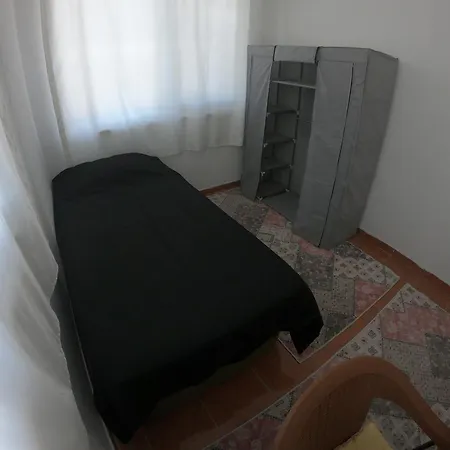 Apartamento Very Close To And Airport *