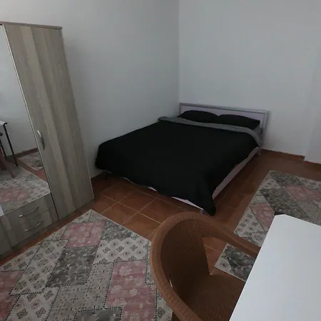 Very Close To And Airport Apartamento Gazipasa